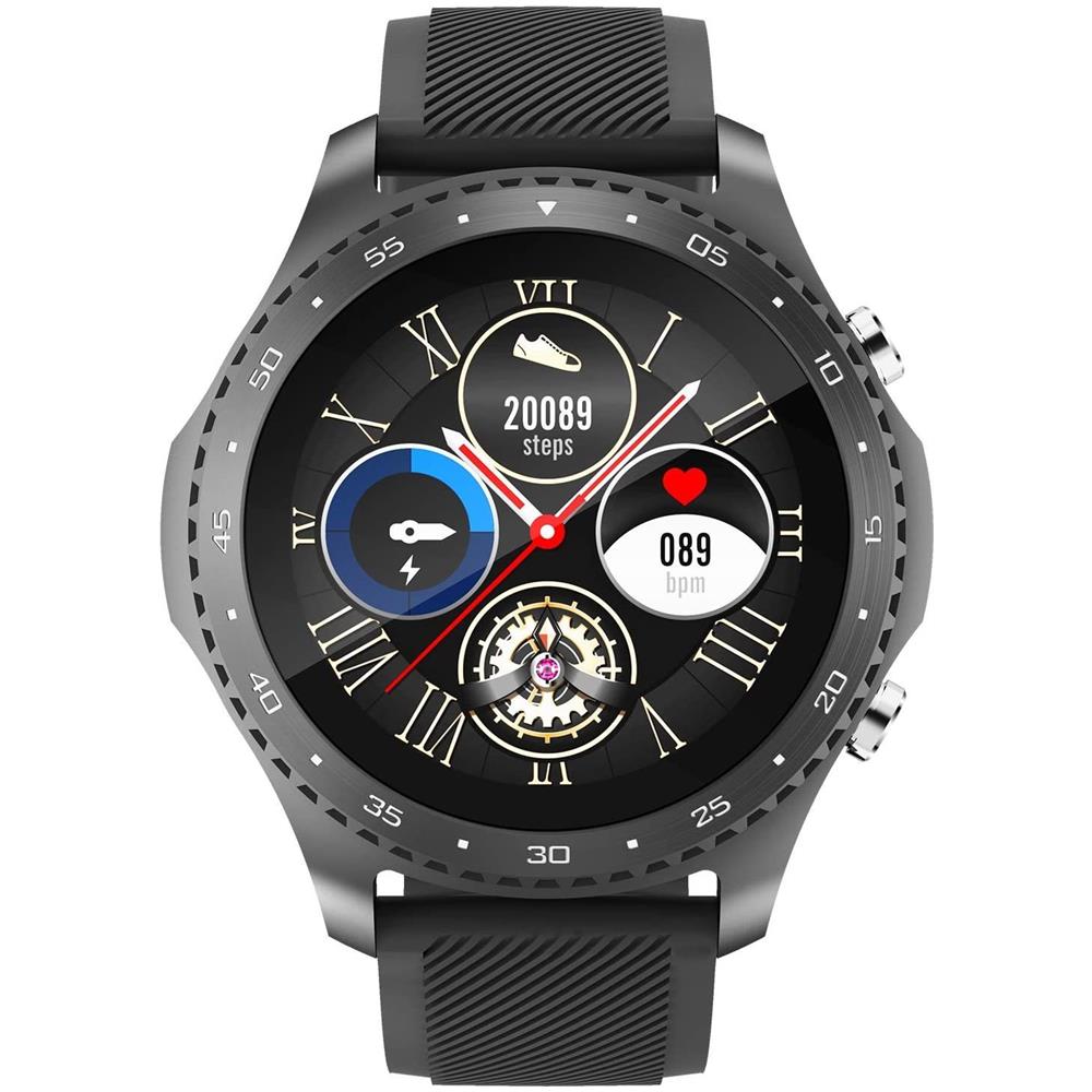Chronus - Orologio Intelligente Chronus Mv60 Pro Waterproof Call ...