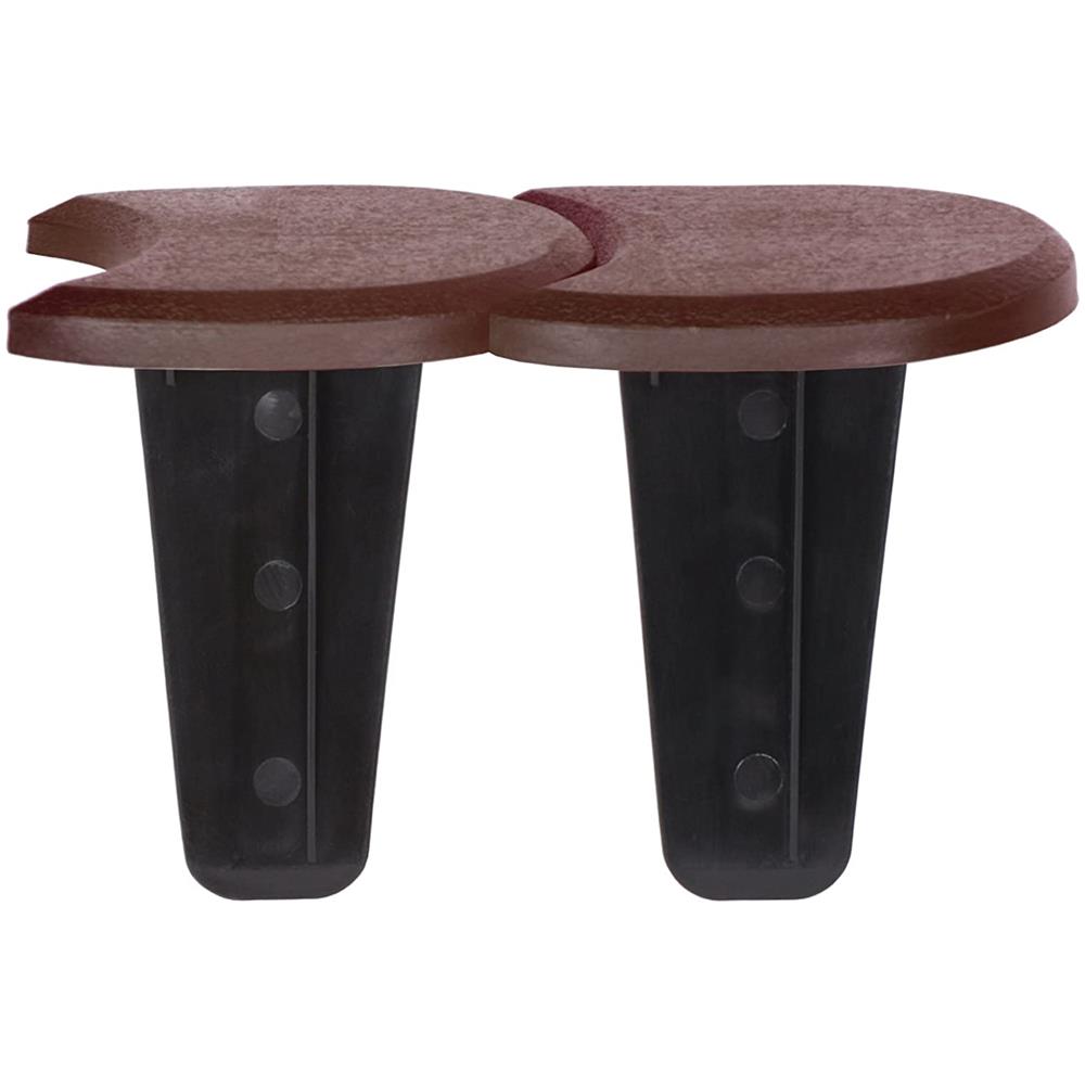 Palizzata Da Giardino Marrone, Cordolo 3,8 M Ipak2 - Foto 1