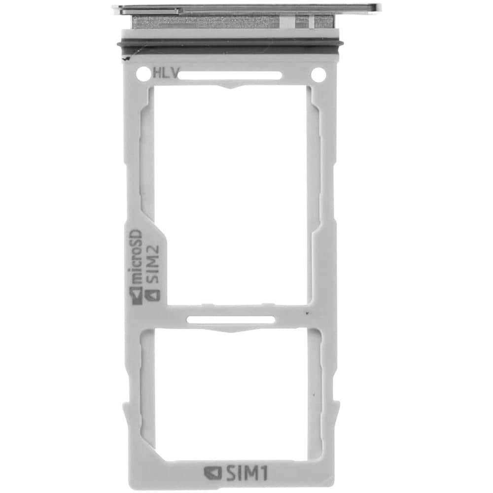 Slot Scheda Sim Di Ricambio Per Samsung Galaxy S10, S10e E S10 Plus - Foto 1