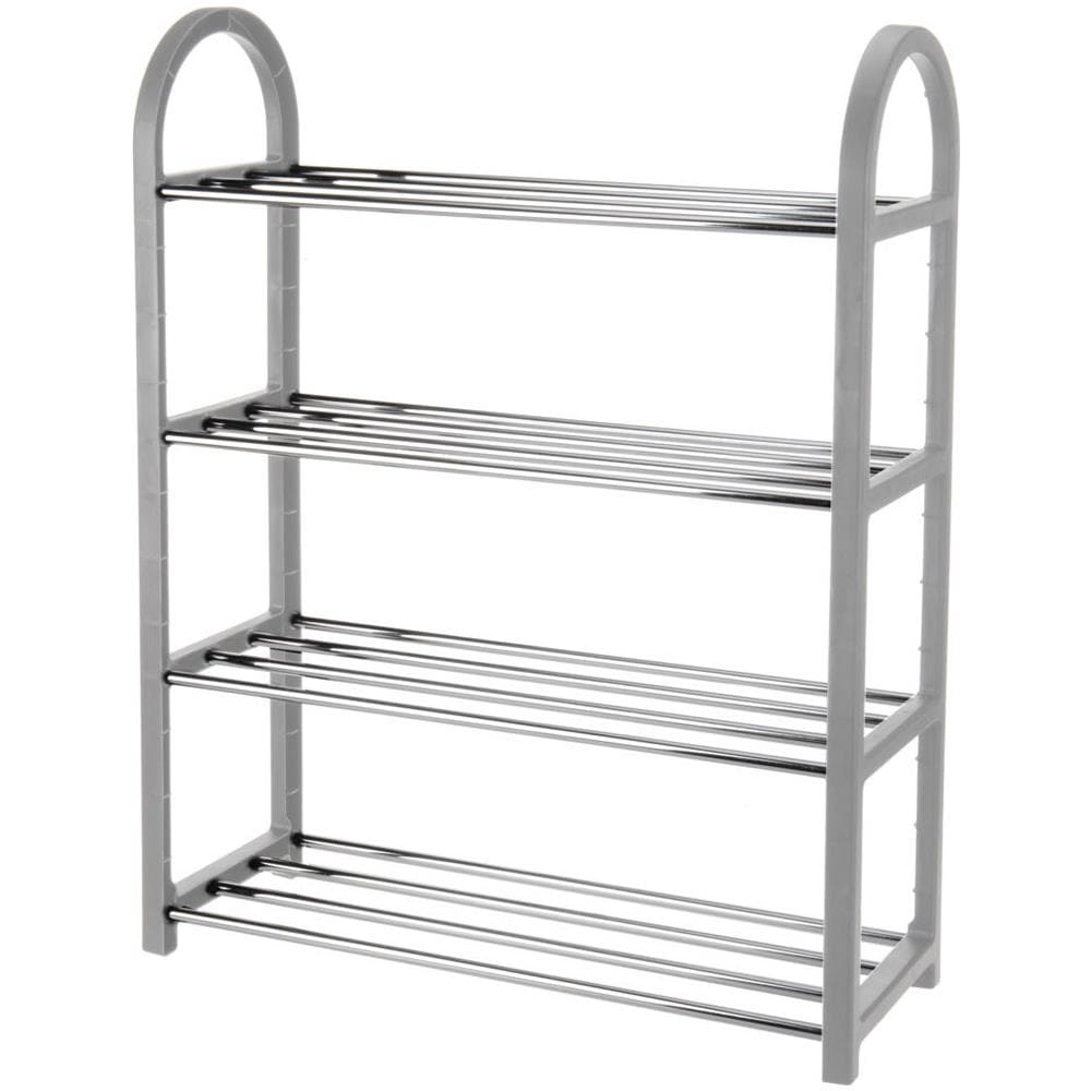 Scarpiera, Calzature, Libreria 4 Livelli - Foto 1