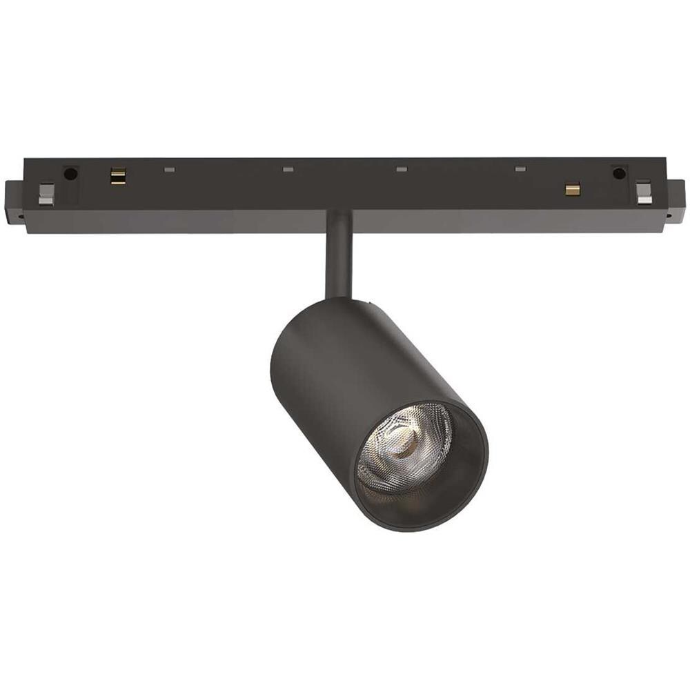 Ego Track Single 08w 3000k Dali Bk Lampada - 286419 - Foto 2