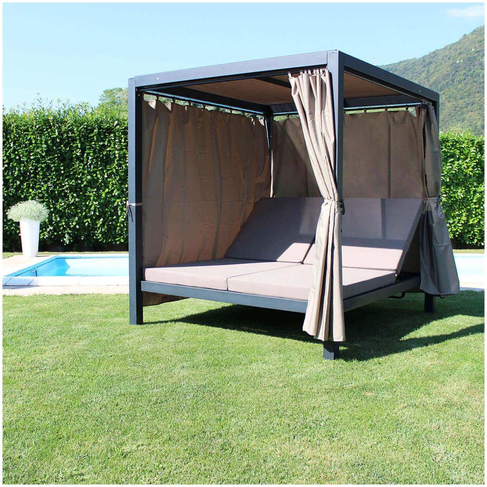 Harem - Gazebo Letto - Foto 2