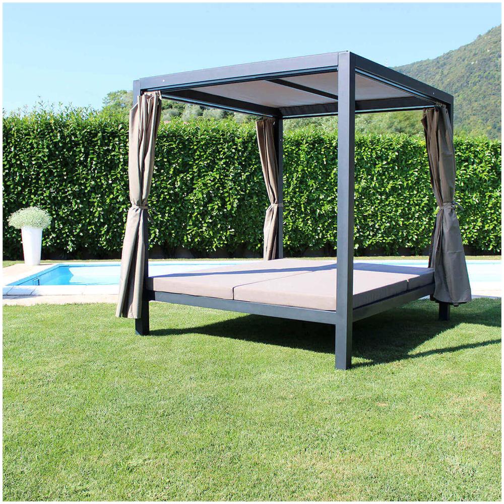 Harem - Gazebo Letto - Foto 4