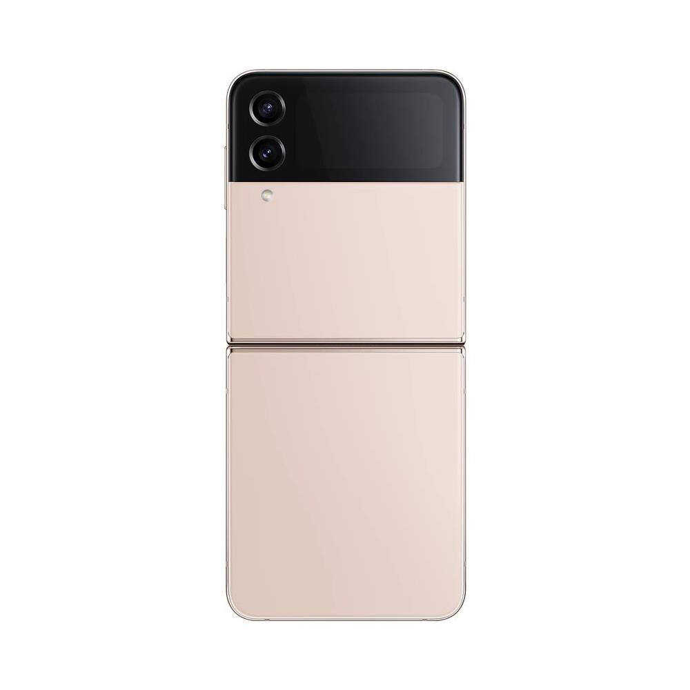 [Ricondizionato SILVER] Galaxy Z Flip4 5G 512GB 8 GB RAM Dual Sim Display 6.7" Full HD+ Fotocamera 12 Mpx Android Europa Oro Rosa - Foto 2