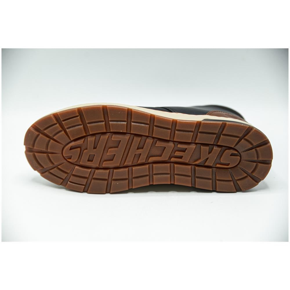 Evenston Renli 210141blk, Uomini, Nero, 45 - Foto 2