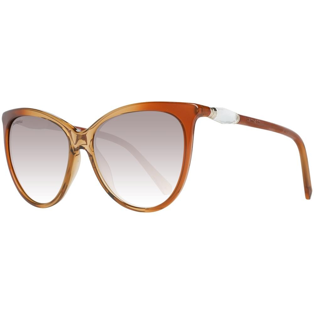 Sk0226 Occhiali Da Sole Cat Eye In Acetato Da Donna - Foto 1