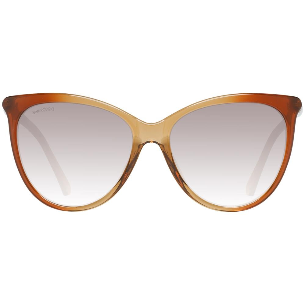 Sk0226 Occhiali Da Sole Cat Eye In Acetato Da Donna - Foto 2