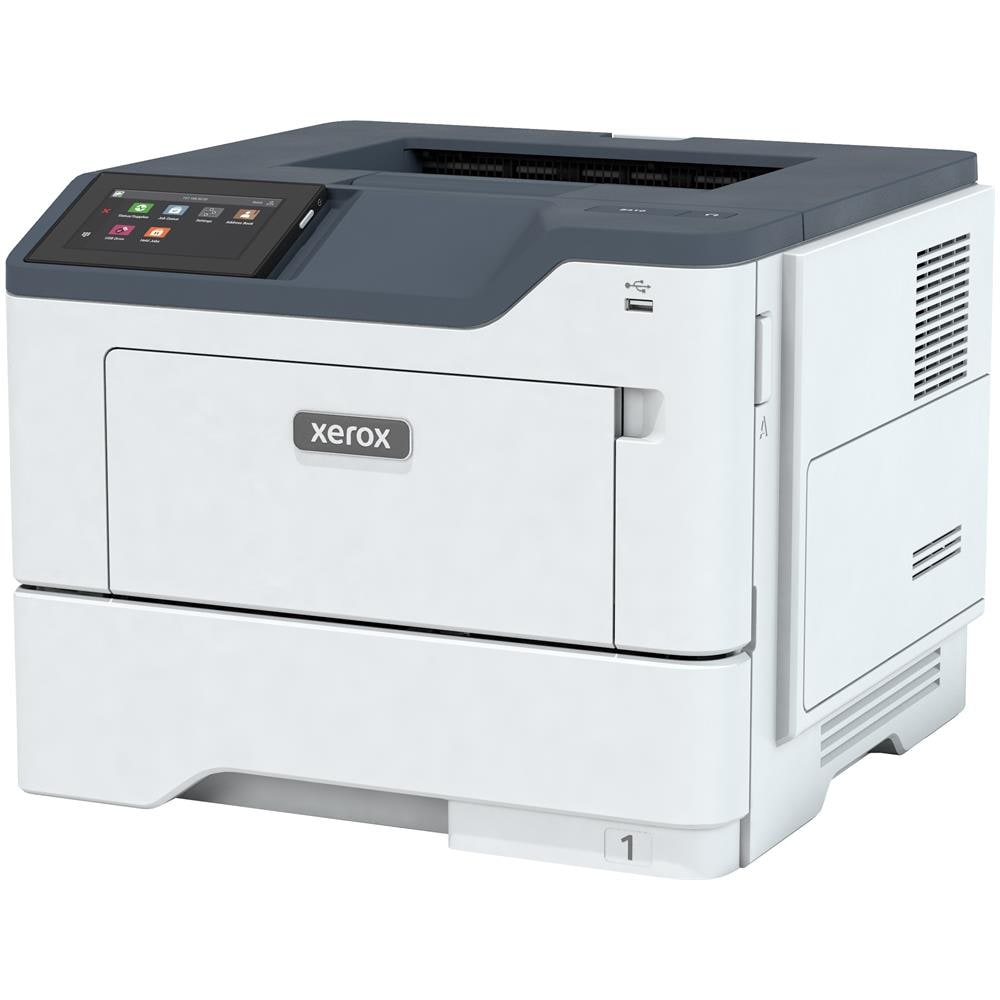 Stampante B410 Laser B/N A4 47 ppm Ethernet / USB 2.0 - Foto 3