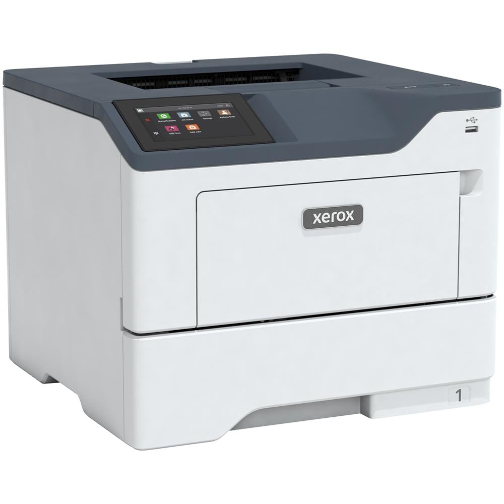Stampante B410 Laser B/N A4 47 ppm Ethernet / USB 2.0 - Foto 2