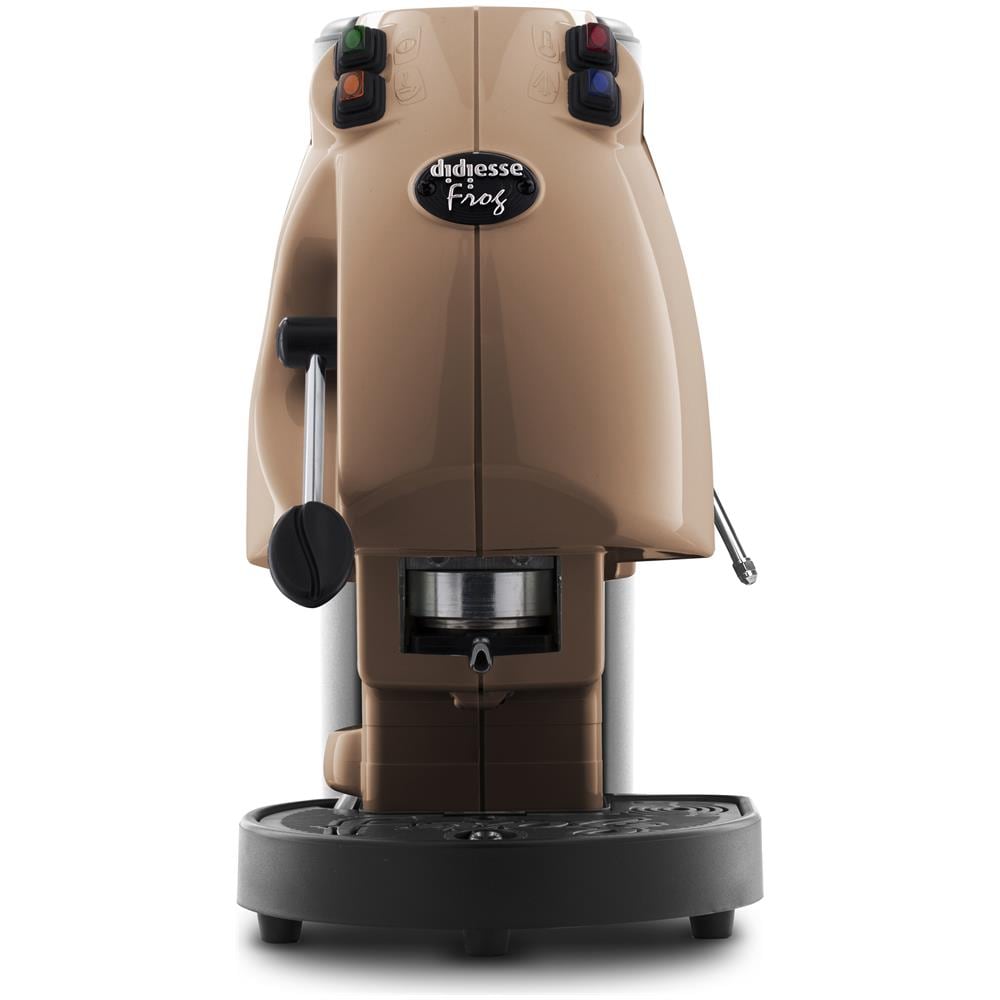 Frog Revolution Automatica /Manuale Macchina per espresso 1,5 L - Foto 1