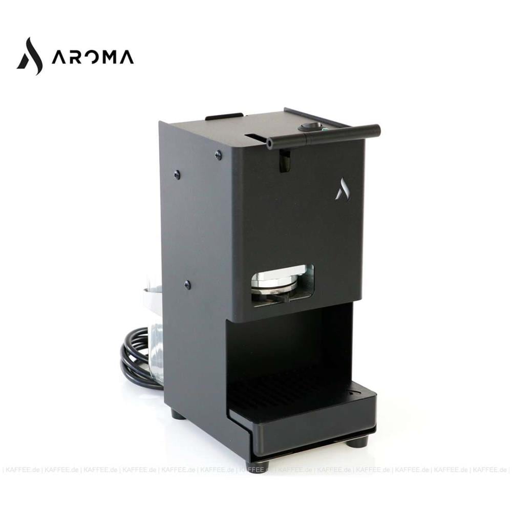 Macchina da Caffé Cialde EGO Capacità 700ML Potenza 400W Colore Nero - Foto 12