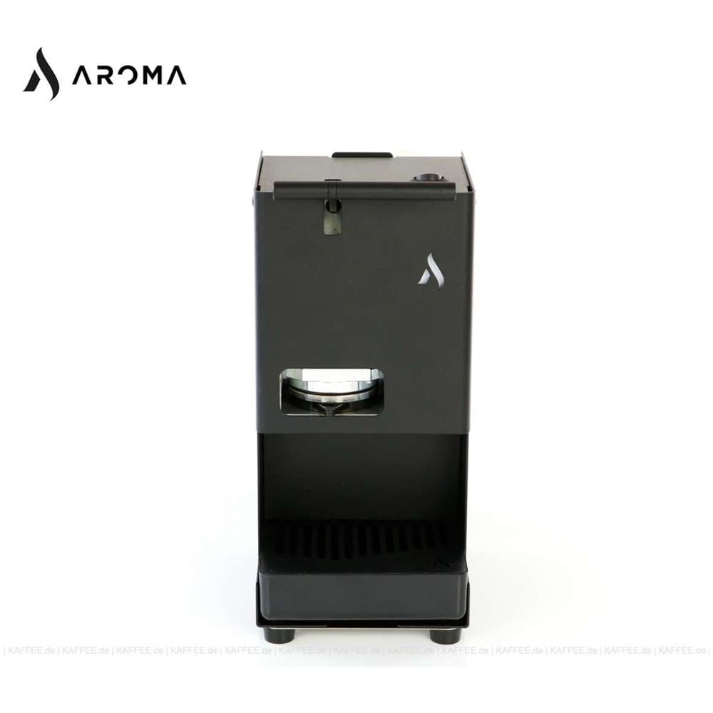 Macchina da Caffé Cialde EGO Capacità 700ML Potenza 400W Colore Nero - Foto 1
