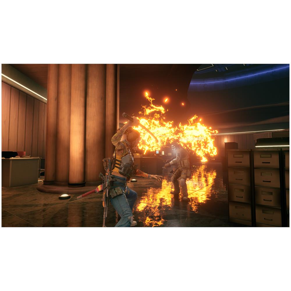 Wanted: Dead (PS5) Multilingua PlayStation 5 - Foto 11