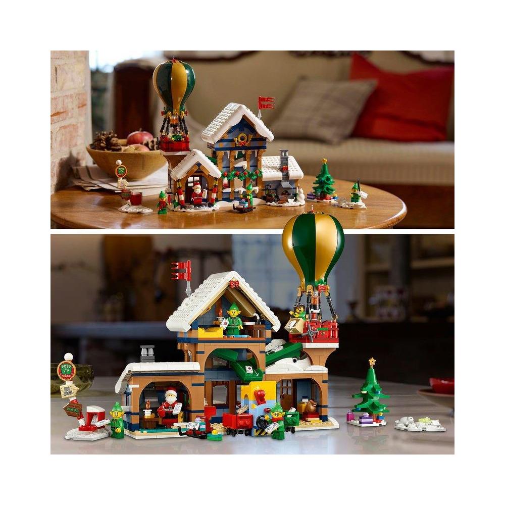 L'ufficio postale di Babbo Natale - Foto 4