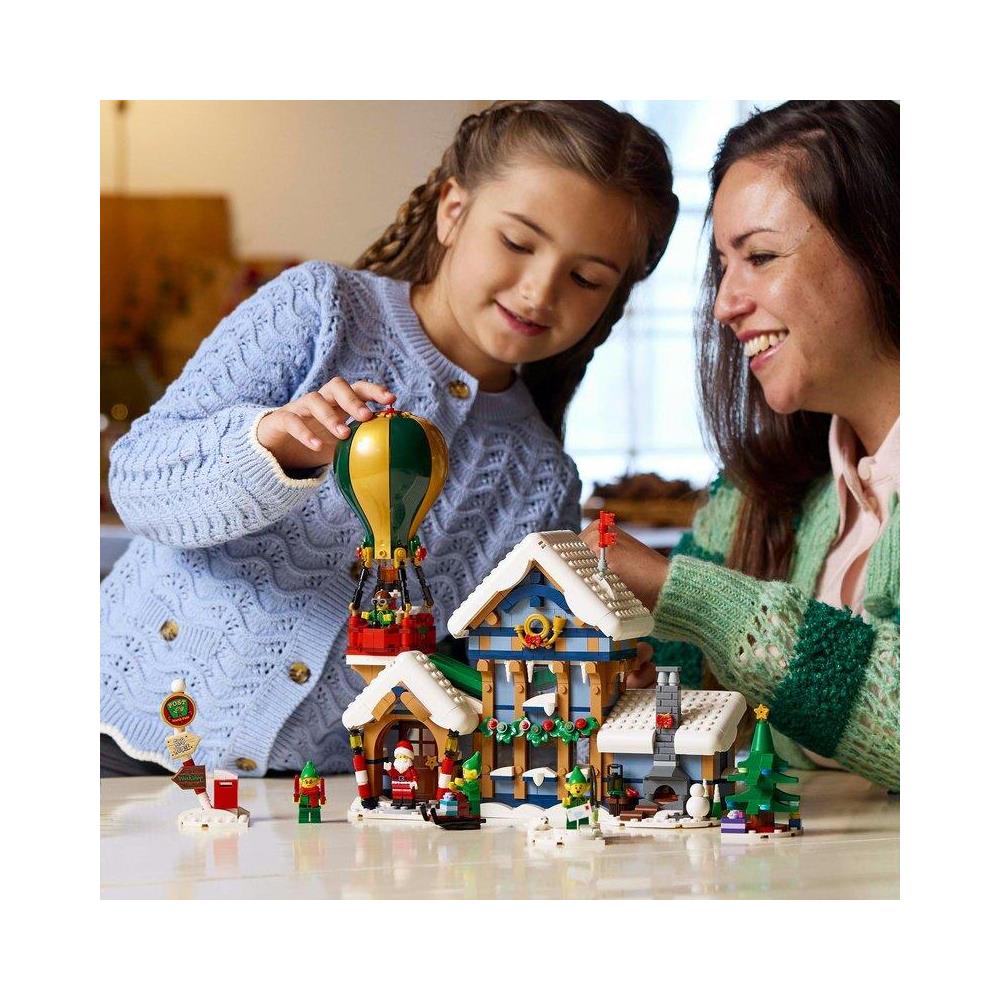 L'ufficio postale di Babbo Natale - Foto 2