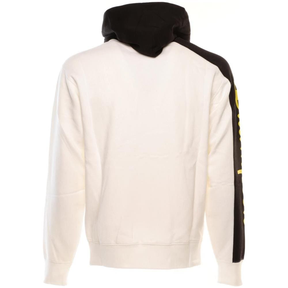 Felpa Uomo Color Block - Foto 2