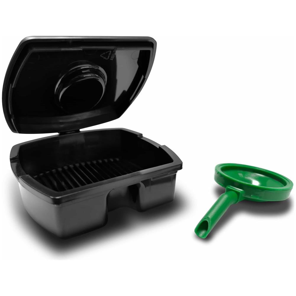 New Baby Frog Automatica /Manuale Macchina per caffè a cialde 1,3 L - Foto 6