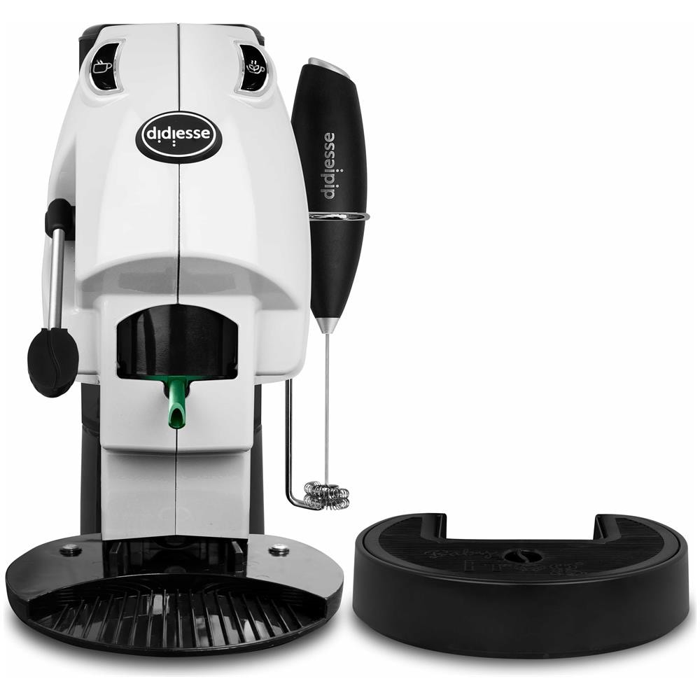 New Baby Frog Automatica /Manuale Macchina per caffè a cialde 1,3 L - Foto 1