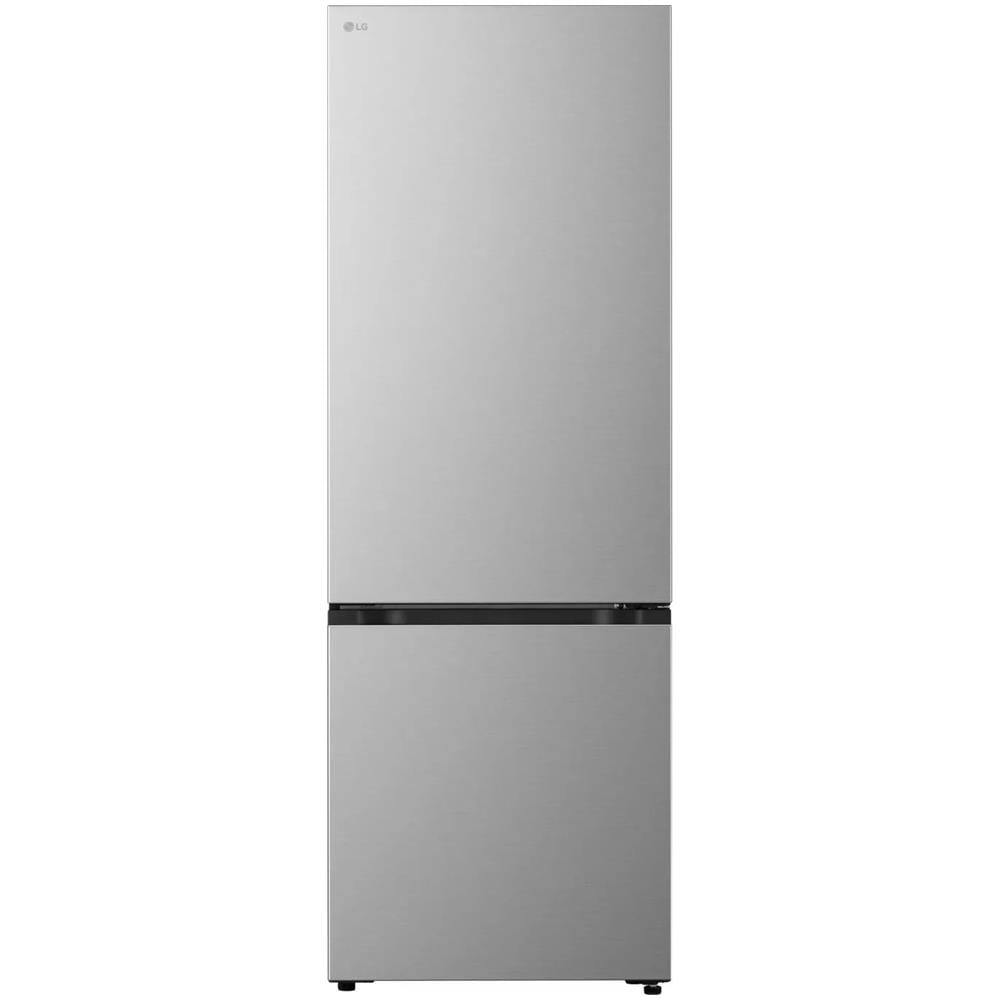 GBBW322DPY Frigorifero combinato Fit & Max 70cm, Classe C, 465L, AI Fresh, Prime Silver - Foto 1
