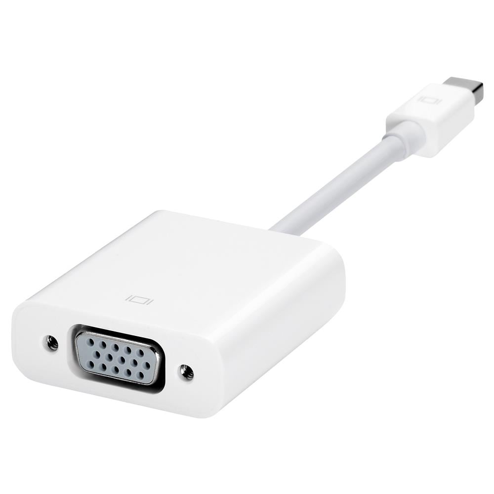 Adattatore da Mini DisplayPort a VGA - Foto 9