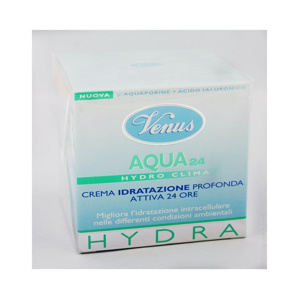Crema Aqua 24 Hydro Clima - Foto 2
