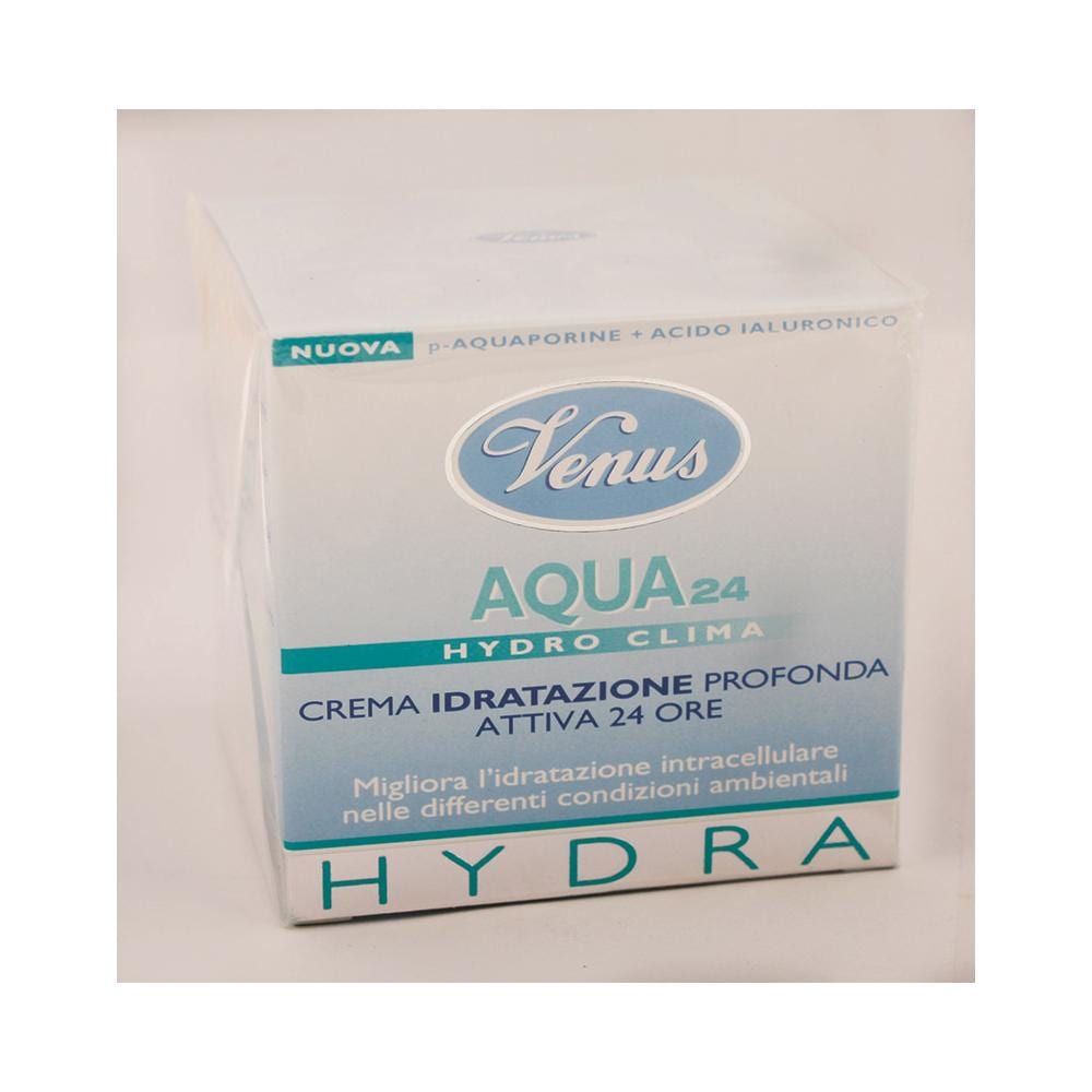 Crema Aqua 24 Hydro Clima - Foto 1