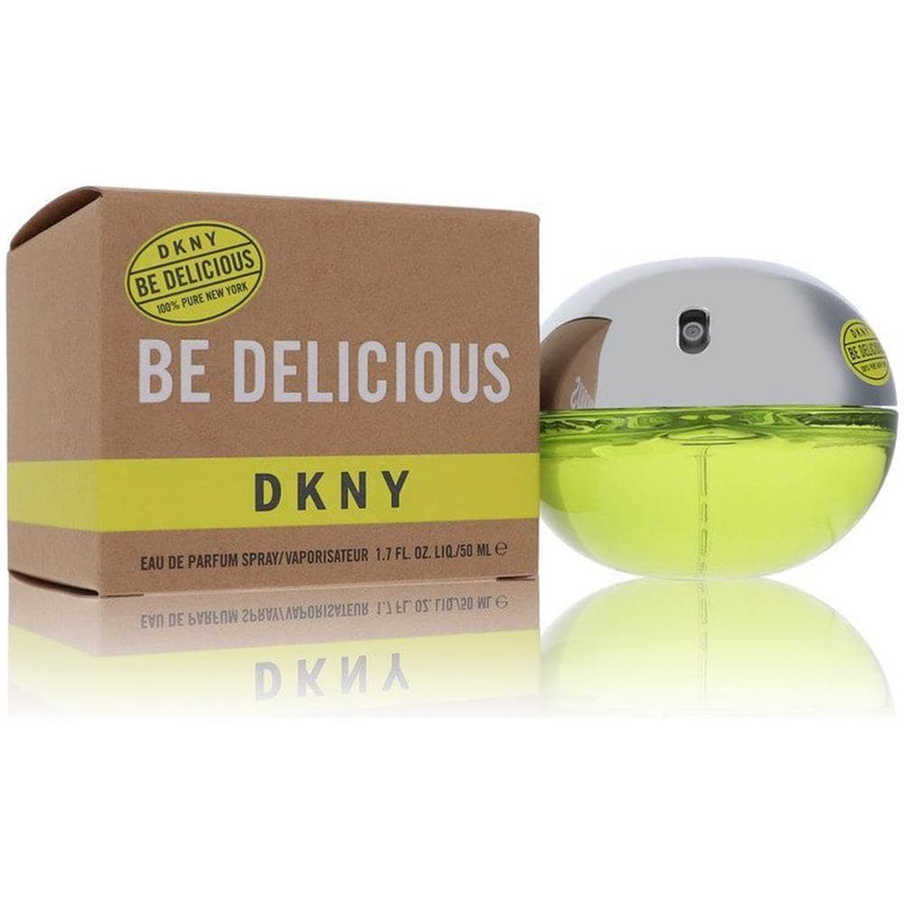 Be delicious Eau de Parfum 50 ml Spray - Foto 11