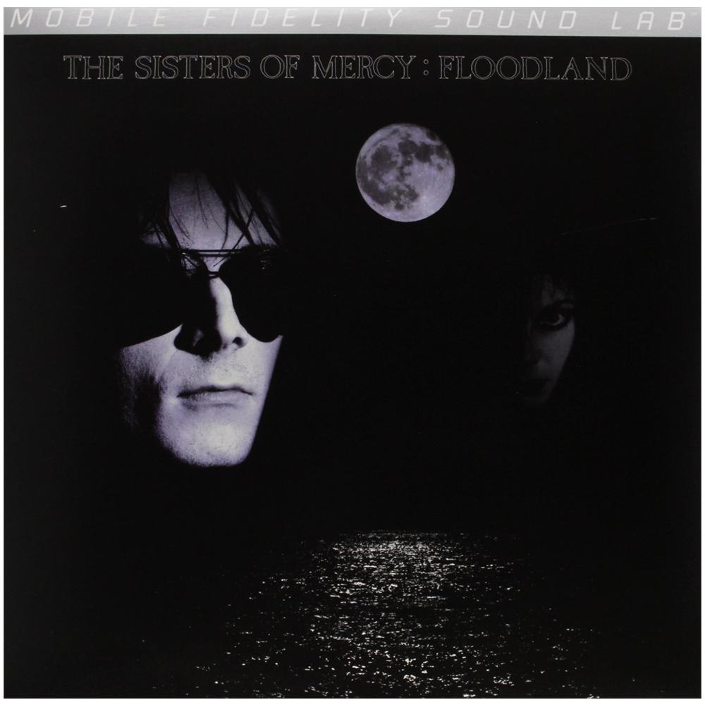 Sisters Of Mercy (The) - Floodland - Foto 1