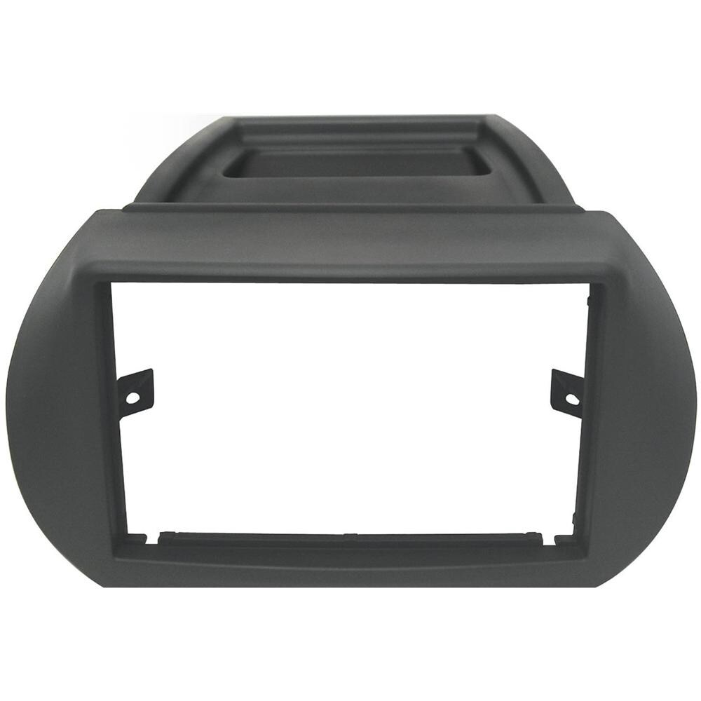 Adattatore autoradio 03475 Mascherina Doppio DIN antracite Nemo Jumper - Foto 1