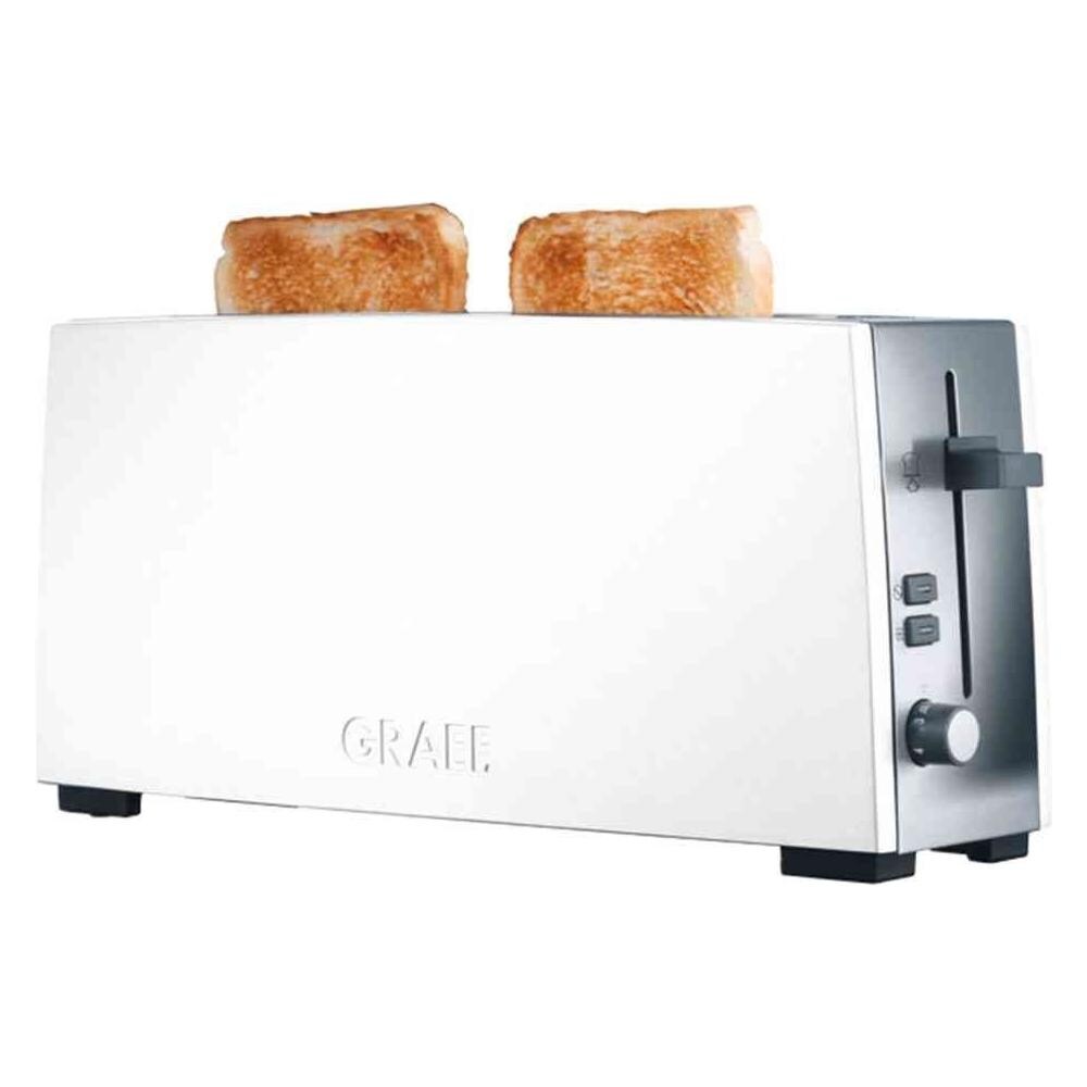 TO 91 Tostapane Automatico Potenza 880 W Colore Bianco - Foto 1