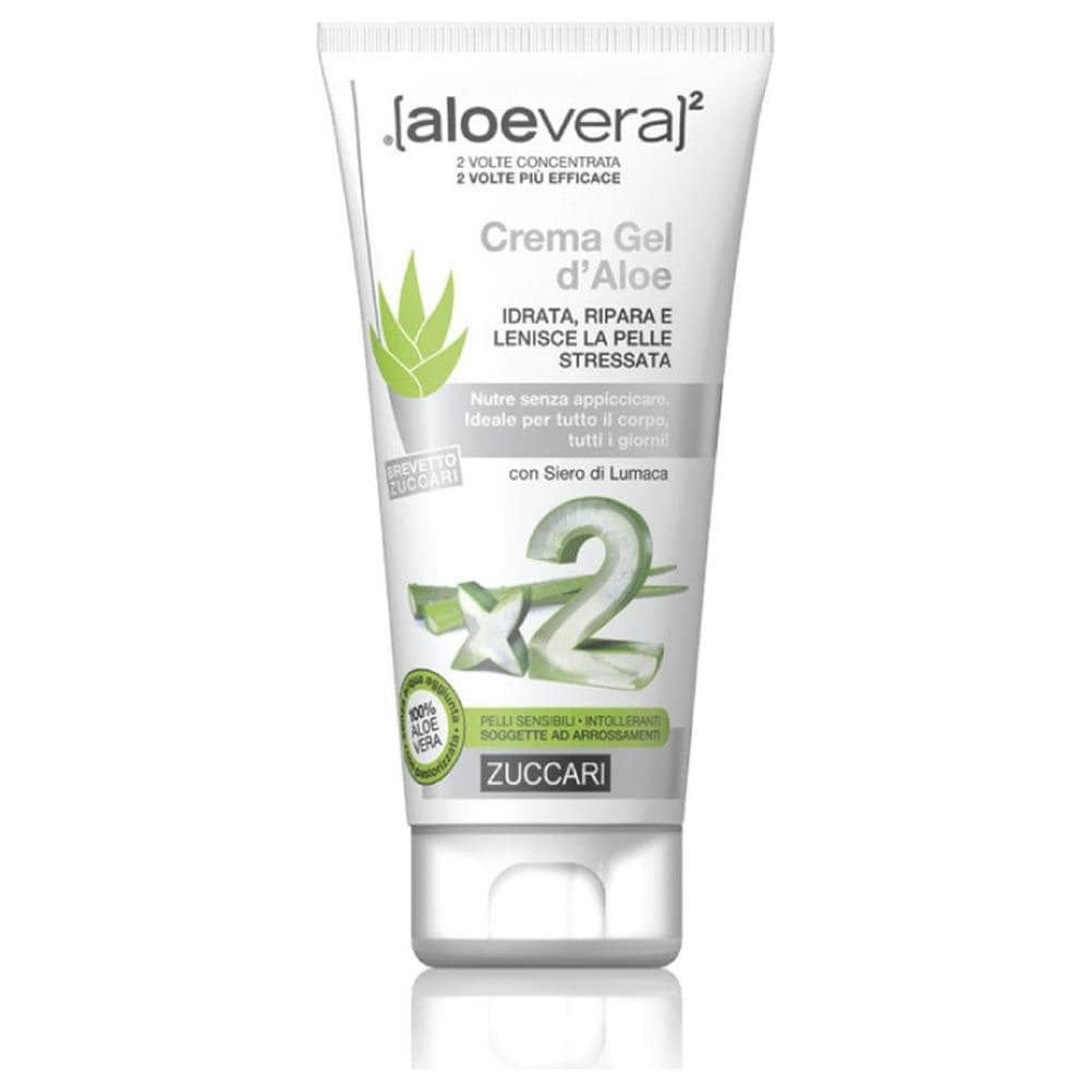 Aloevera2 Crema Gel 100% Aloe 150ml - Foto 2
