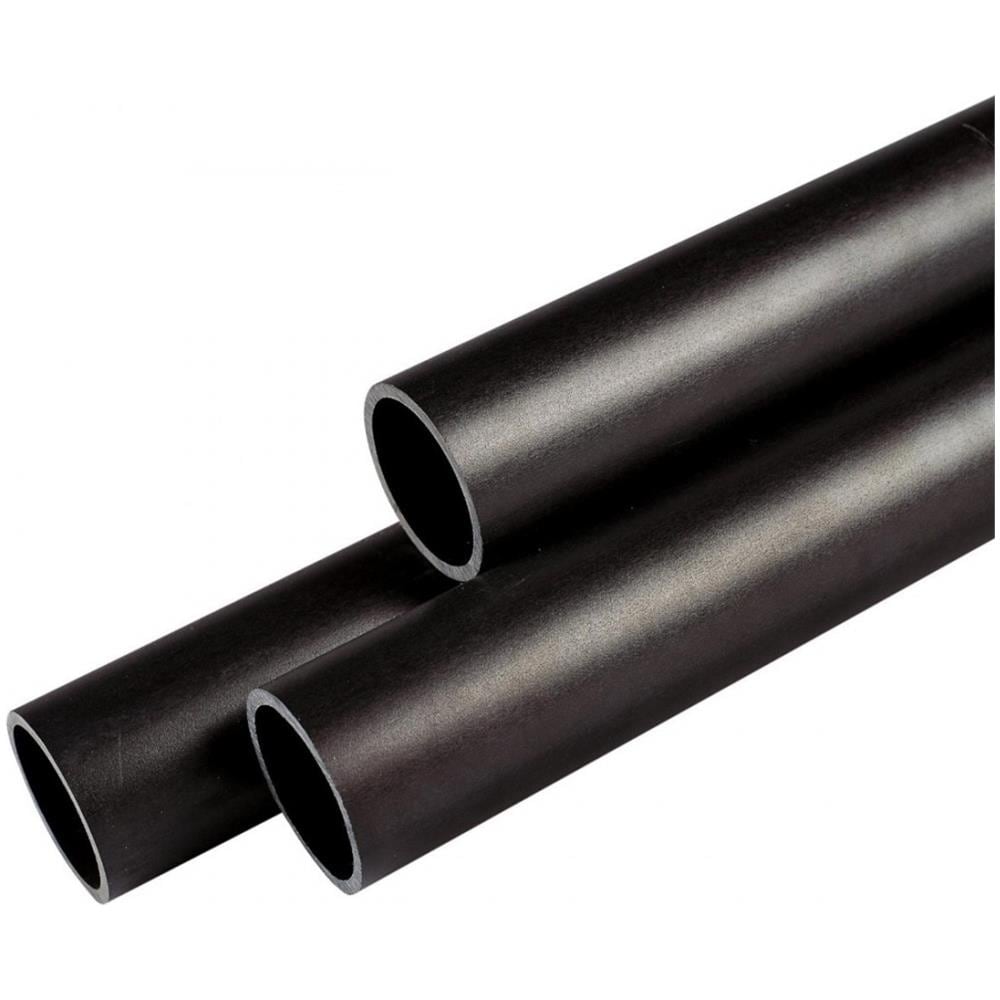 Palo Globi Esterni Mm 60 H 200 Nero - Foto 4