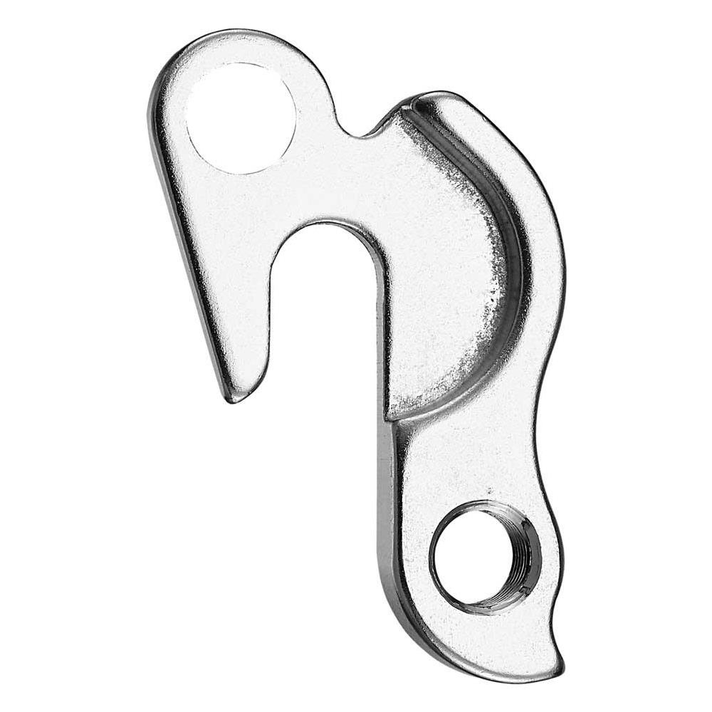 Deragliatori Derailleur Hanger Ibis Khs Wilier Carrera Ricambi Dei Componenti Ref 69238 - Foto 1