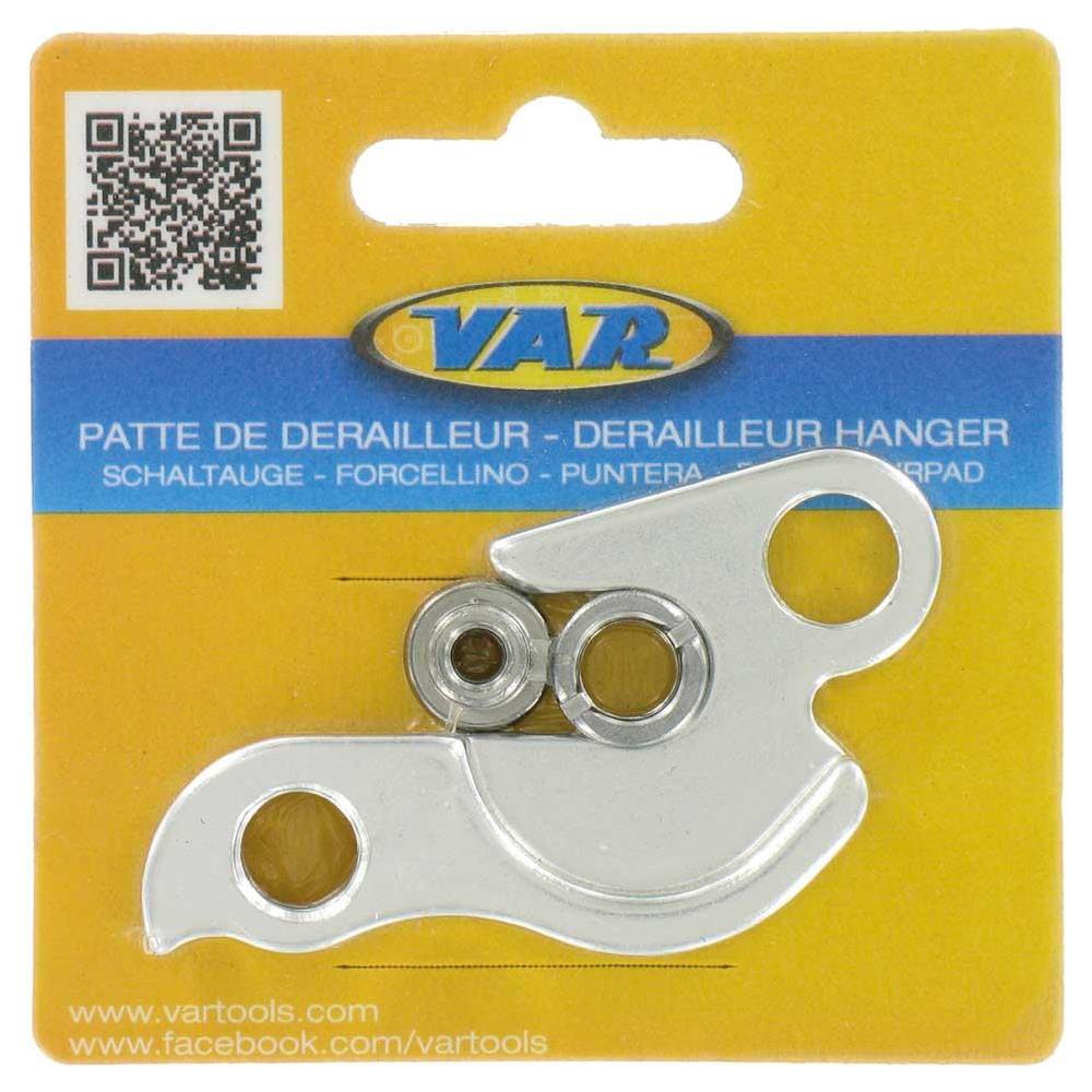 Deragliatori Derailleur Hanger Ibis Khs Wilier Carrera Ricambi Dei Componenti Ref 69238 - Foto 2