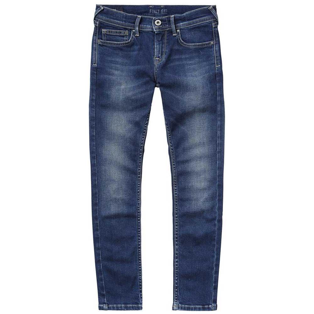 Pantaloni Finly Abbigliamento Bambino 16 Years - Foto 1