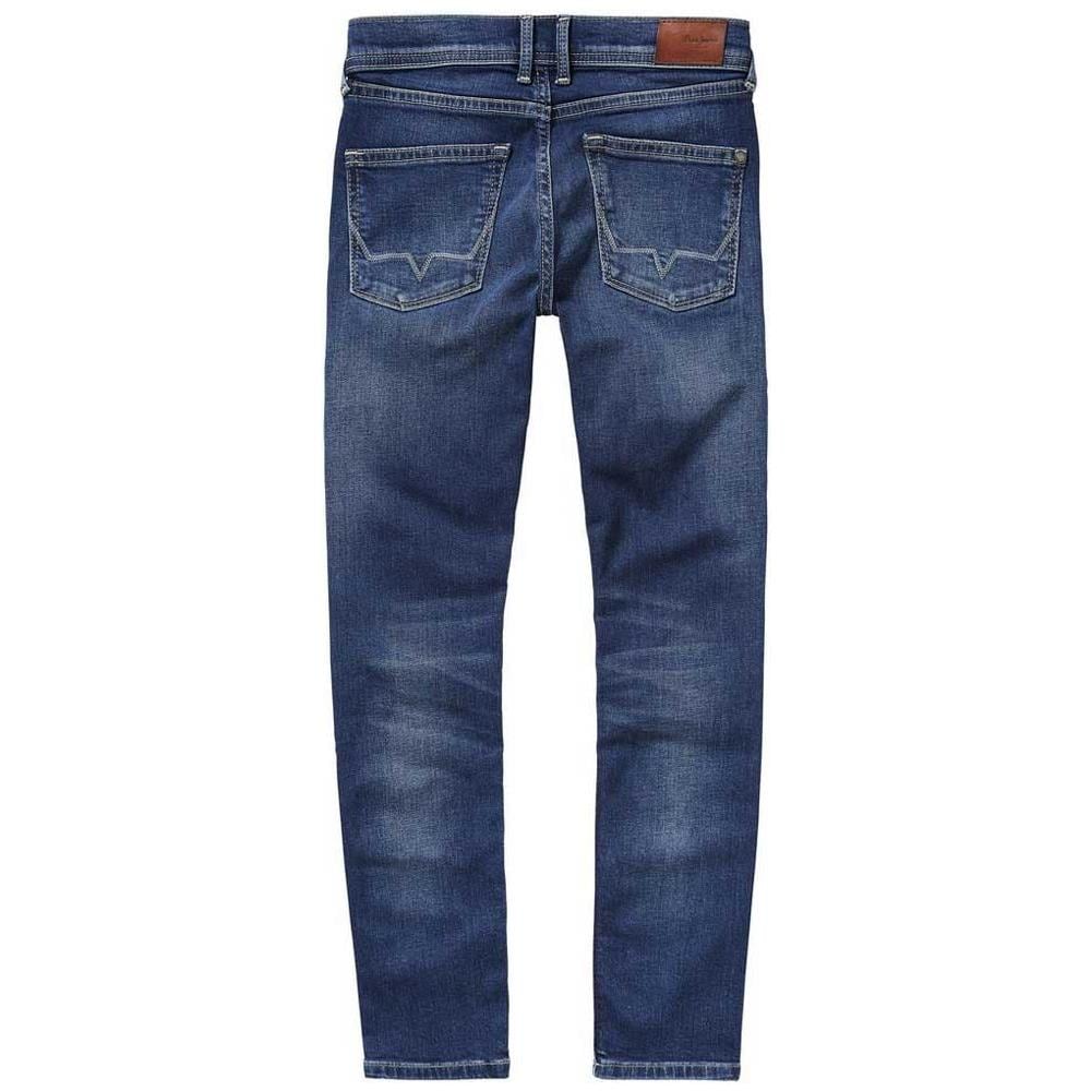 Pantaloni Finly Abbigliamento Bambino 16 Years - Foto 2