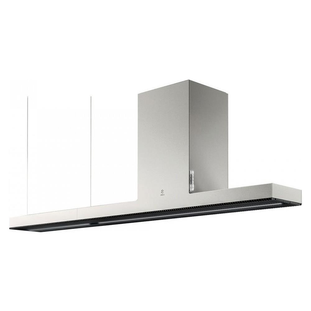 Cappa ad Isola PRF0146291220 Aspirante Colore Bianco - Foto 1