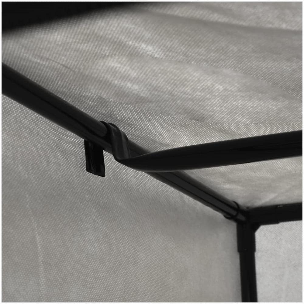 Armadio 2 Pz Grigio 75x50x160 Cm - Foto 2