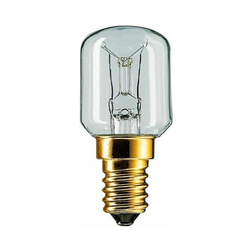 Lampadina Piccola Pera Chiara E14 - Foto 2