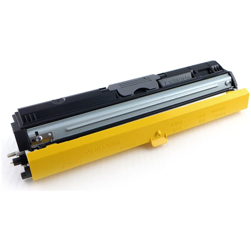 Toner Nero 2700 Pagine Sostituisce Epson C13s050557 Toner Per Epson Aculaser C1600, Cx16nf, Cx16dtnf, Cx16dnf, Cx16 - Foto 1