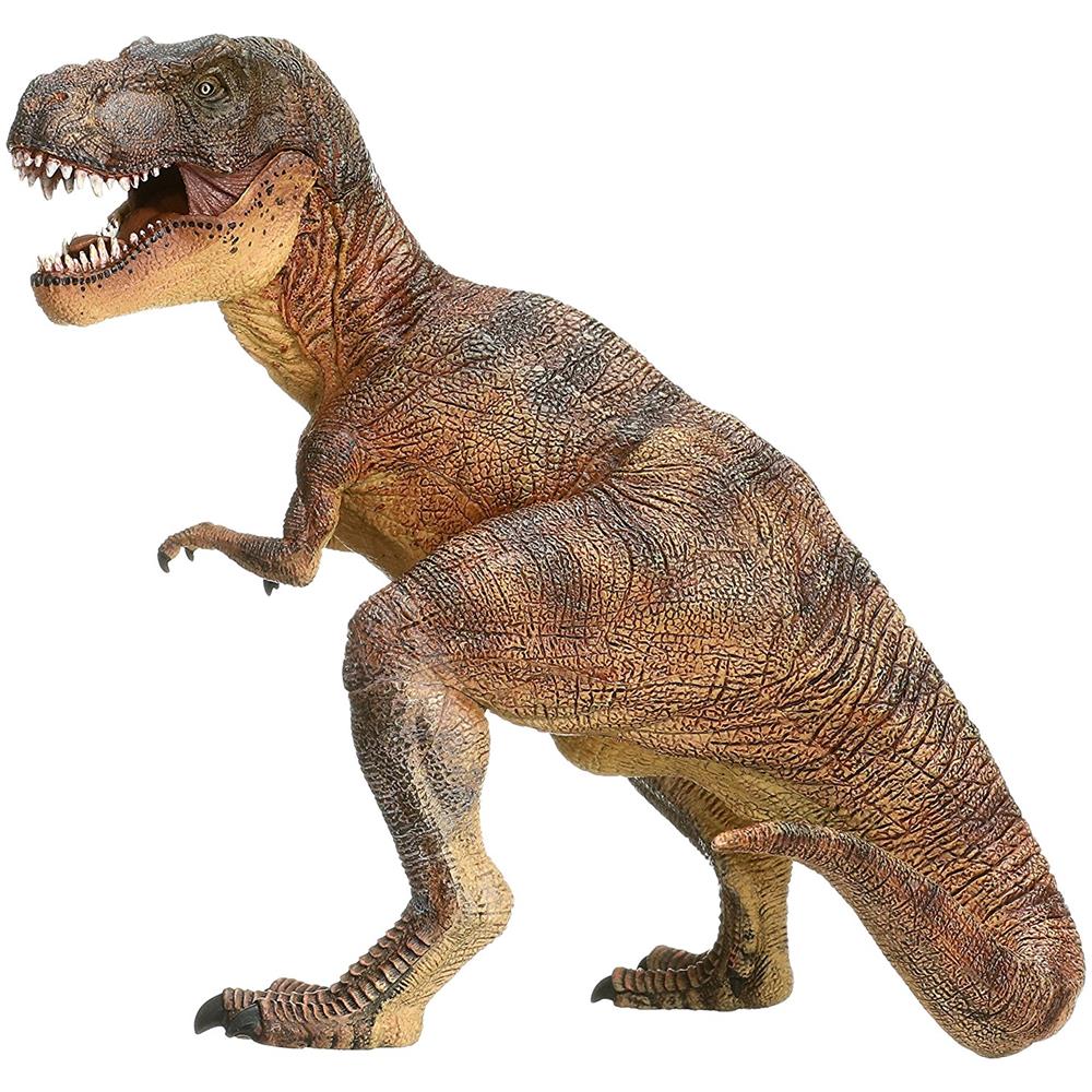 T-rex - Foto 1