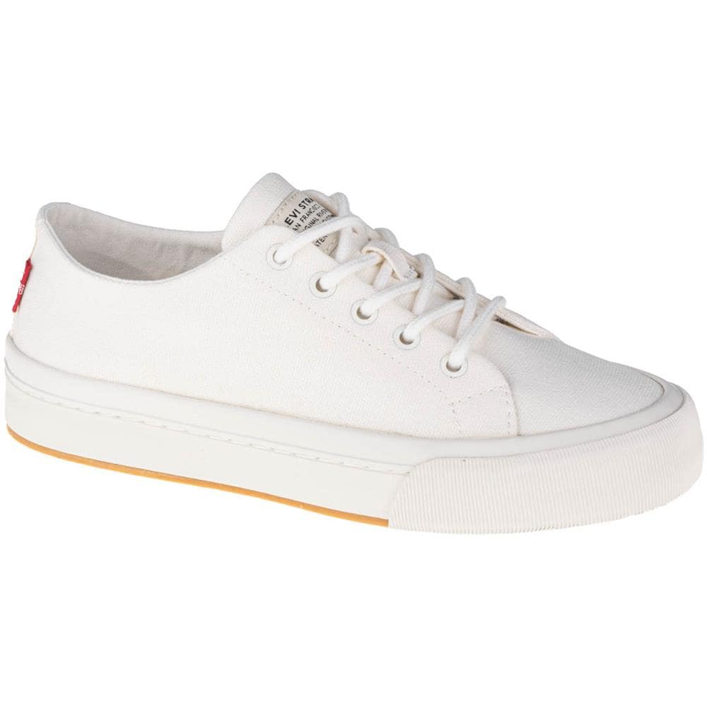 Summit Low S, Donna, Bianco, Scarpe Da Ginnastica, Numero: 36 Eu - Foto 1