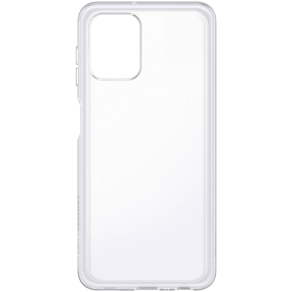 Ef-qa225ttegeu, Cover, , Galaxy A22 4g, 16,3 Cm (6.4""), Trasparente - Foto 17