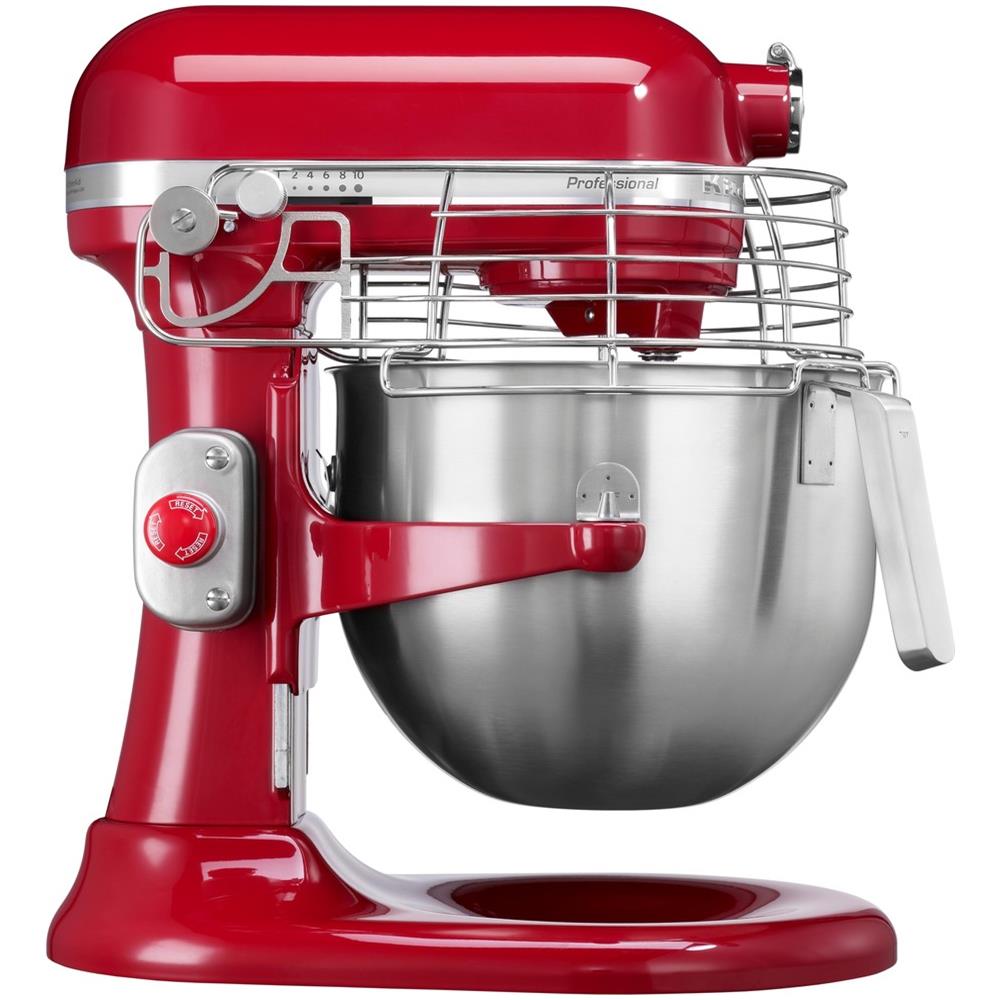 Robot da Cucina 5KSM7990XEER Capacità 6.9 L Potenza 325 W Colore Rosa - Foto 1