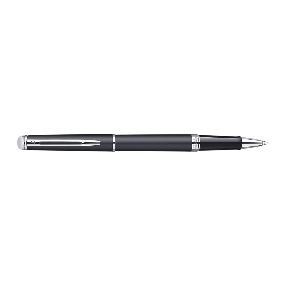 Penna Roller Nero - Foto 1