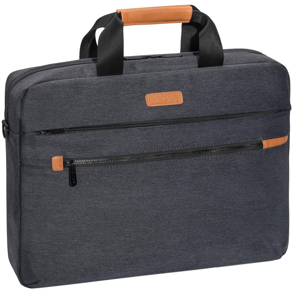 66066435 Borsa Per Notebook 39,6 Cm (15.6"") Grigio - Foto 2
