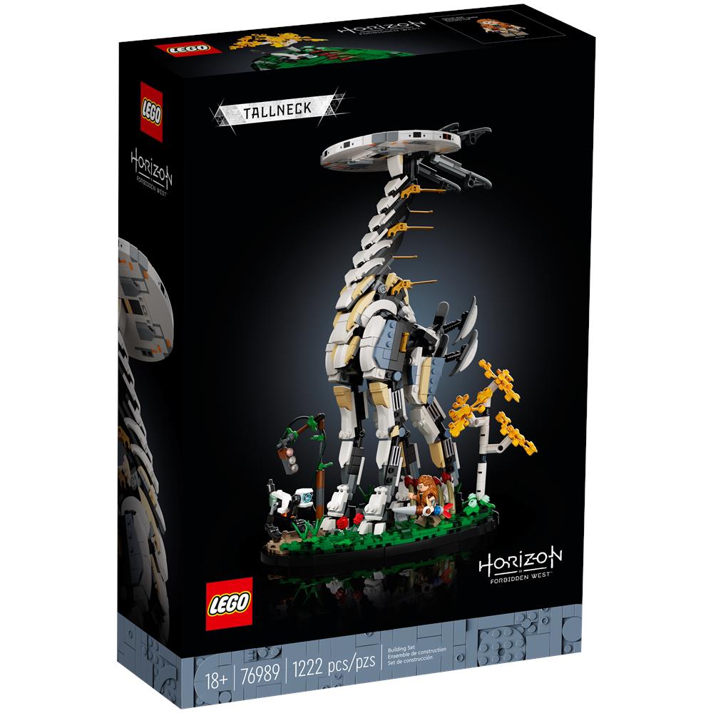 76989 Horizon Forbidden West: Collolungo - Foto 1