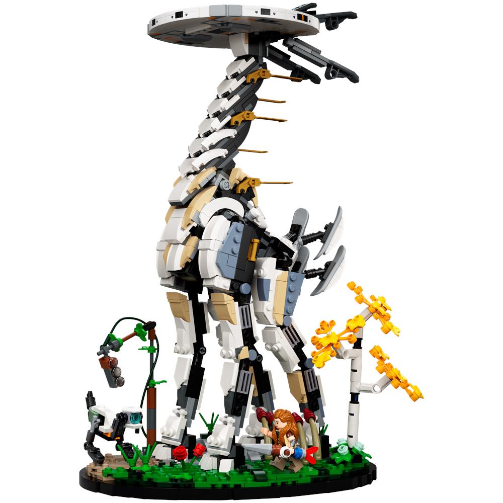 76989 Horizon Forbidden West: Collolungo - Foto 2