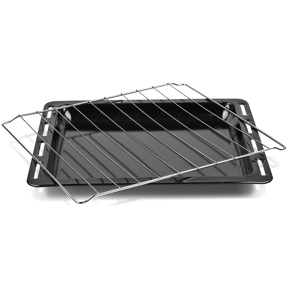 Fornetto Elettrico Ventilato G10152 Rostò 37 Potenza 1500 Watt Capacità 37 Litri - Foto 9