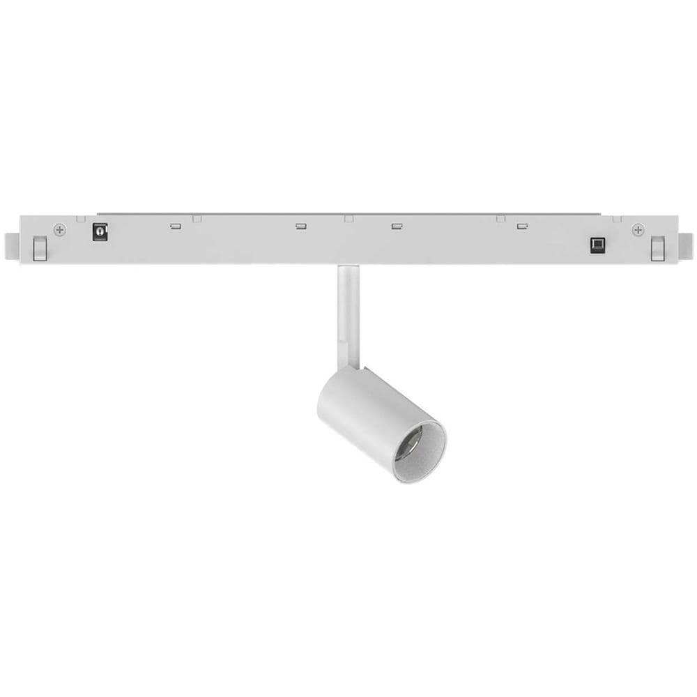 Ego Track Single 03w 3000k Dali Wh Lampada - 286402 - Foto 2